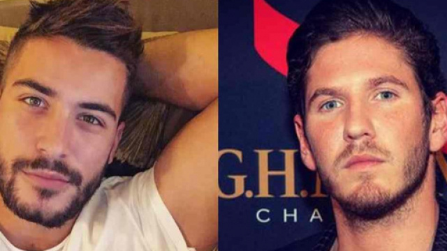 Anthony accuse Sébastien de ne pas si proche du clan des prétendants et le prouve avec une vidéo inédite.