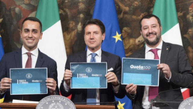 Approvato il Reddito di Cittadinanza: requisiti e domanda