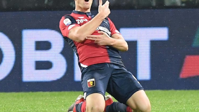 Genoa, è fatta per Piatek al Milan - Telenord - telenord.it