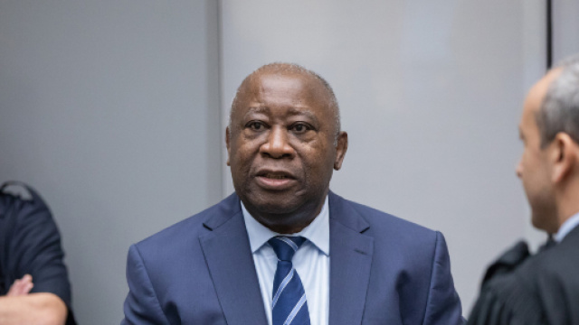Laurent Gbagbo sort finalement acquitté de son procès à la CPI