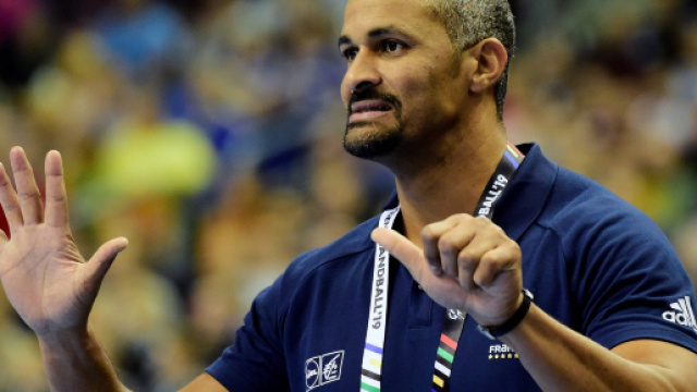 La France affrontera la Russie, ce soir