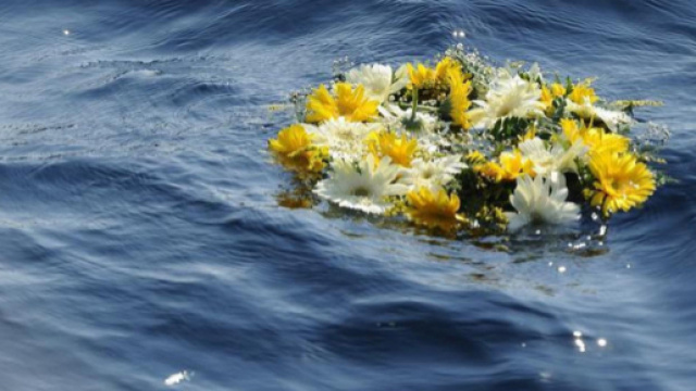 Bambino naufragato nel 2015 aveva la pagella addosso