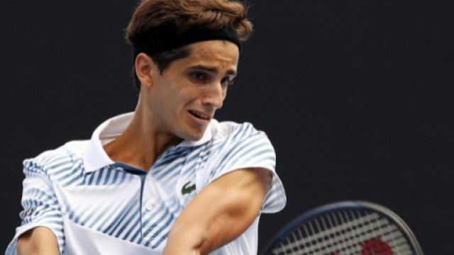 Open d'Australie - Herbert s'offre Chung, Raonic sort Wawrinka ... - tennisactu.net