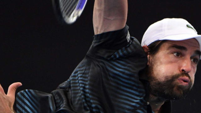 Open d'Australie : Ugo Humbert au 1er tour pour Jérémy Chardy - La ... - larepubliquedespyrenees.fr