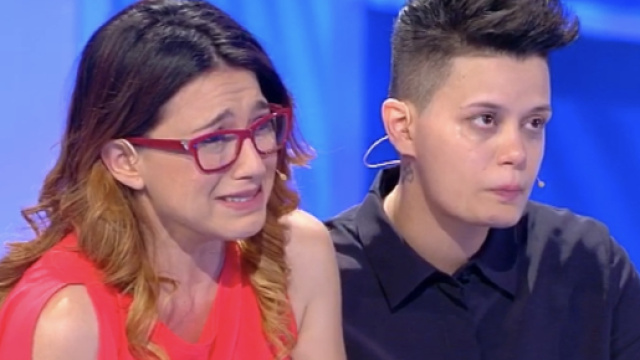 Parenti contrari alle nozze tra Denise e Deborah