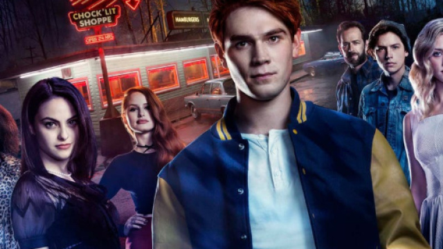 Riverdale : les fans s'expriment en masse pour parler du dernier épisode