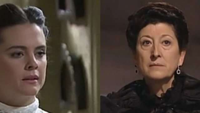 Trame Una Vita: Ursula viene accoltellata, Maria Luisa inganna Antonito