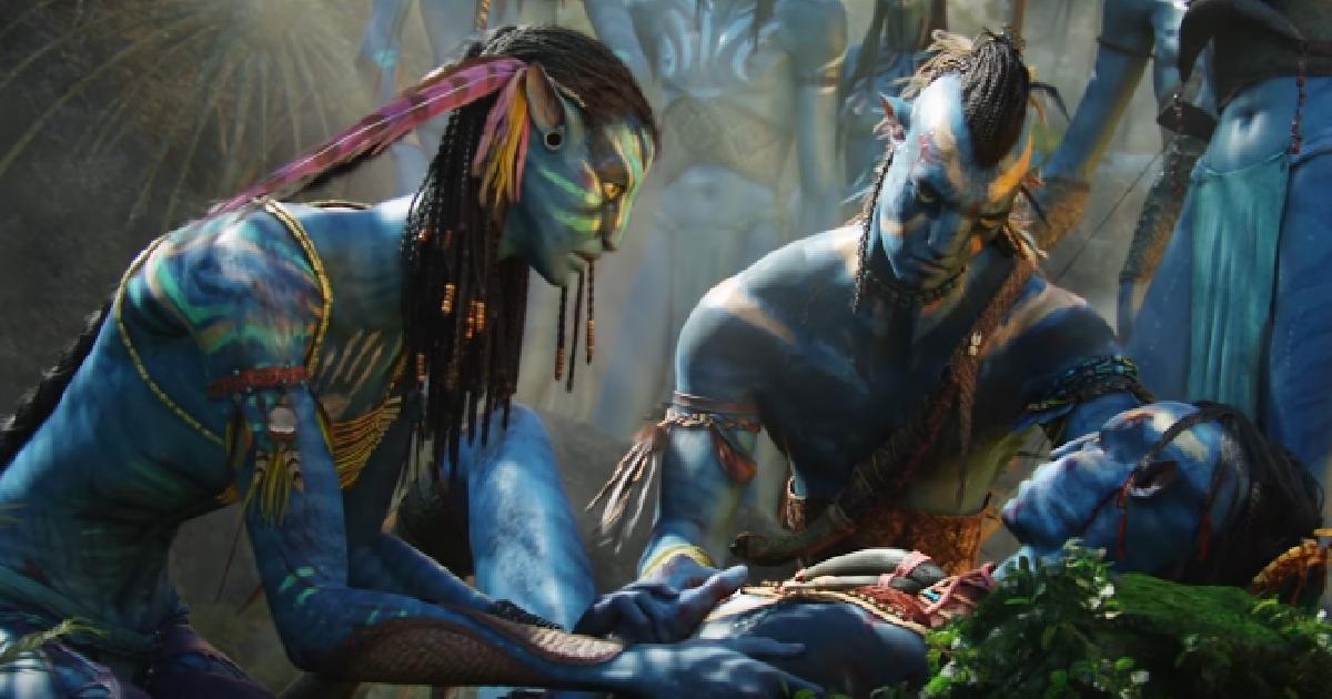 Avatar 2 and Avatar 3 sci-fi movies will premiere in 2020 ...