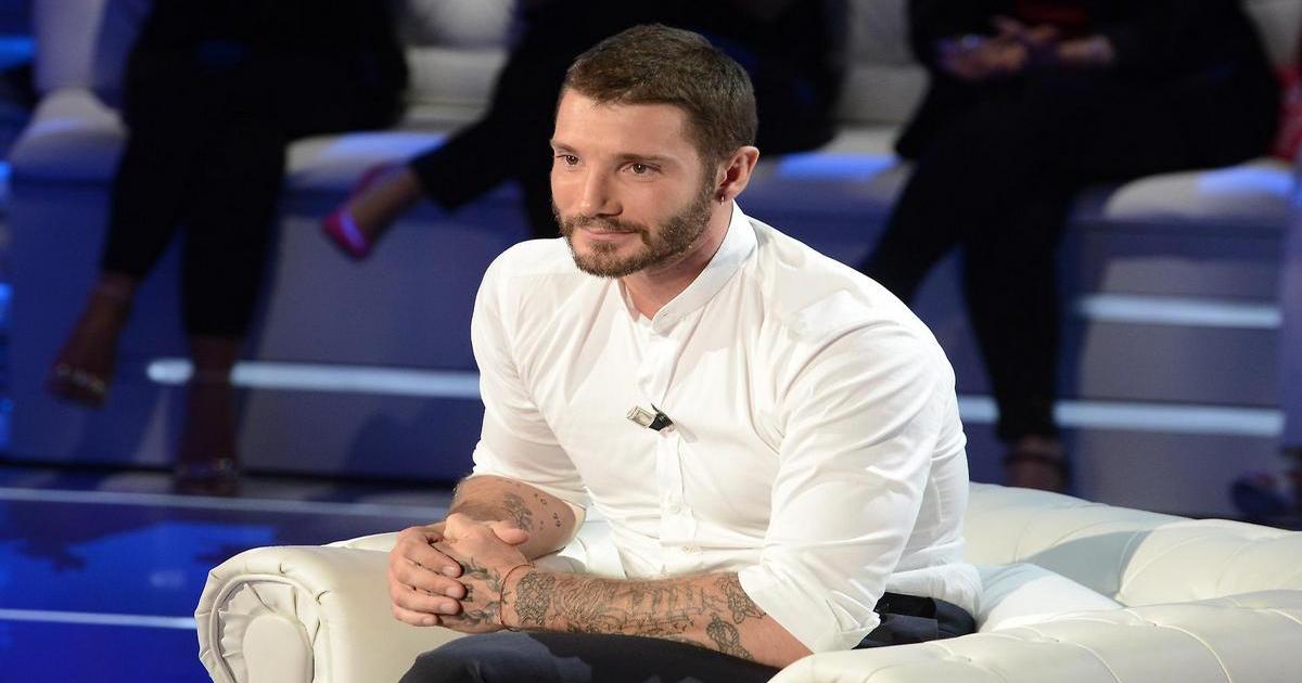 Stefano De Martino torna in TV condurrà Made in Sud in prima serata su Rai 2 Stefano De Martino torna in TV condurrà Made in Sud in prima serata su Rai 2