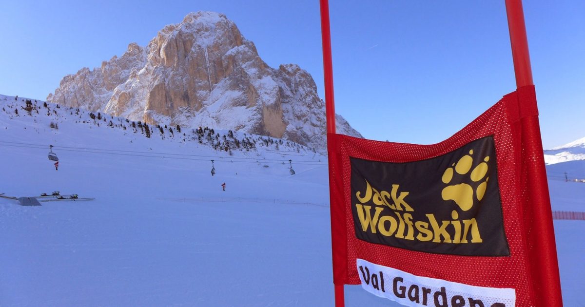 Cortina d'Ampezzo, Coppa del mondo sci femminile le gare in diretta tv