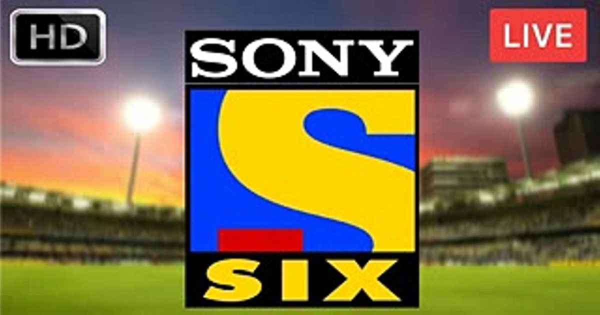 Cricbuzz on sale sony six