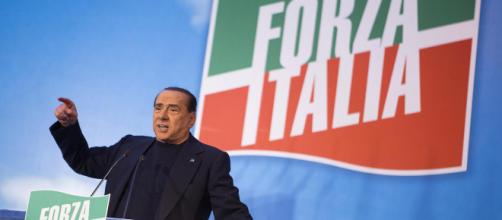 Berlusconi torna in partita alle elezioni europee