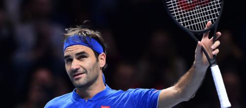Federer fin prêt pour sa 22e saison - Sport24 - sport24info.ma