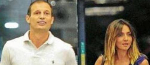 Ambra Angiolini, frecciatina a Renga: 'Massimiliano mi ha rianimato il cuore'.