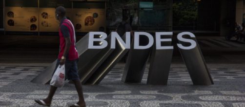 Bando emprestou ano passado o equivalente a quase 1% do PIB (Crédito: Luiz Souza/NurPhoto)