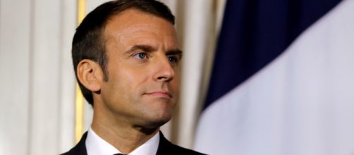 Emmanuel Macron à nouveau défié par les "gilets jaunes" - latribune.fr
