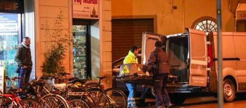 Empoli, Salvini difende la Polizia dopo la morte del tunisino: 'Sostegno agli agenti'