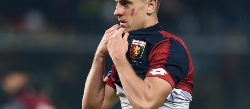 Genoa-Milan, quasi finito il summit per Piatek.