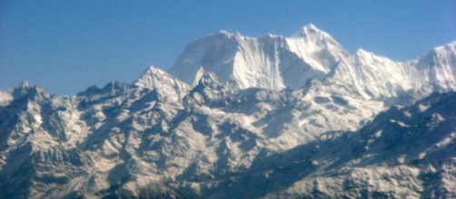India, valanga sull'Himalaya, ci sarebbero 3 morti e 7 dispersi