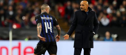 Inter, Spalletti contro il Sassuolo si dovrebbe affidare a Nainggolan