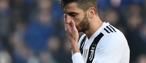 Juventus. Bentancur in dubbio per lunedì