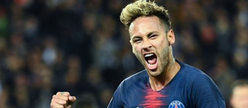 Mercato : Manchester City aimerait convaincre le PSG pour Neymar