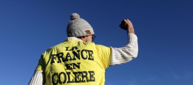 Acte 10 : ce que prévoient les Gilets jaunes samedi - lejdd.fr Acte 10 : ce que prévoient les Gilets jaunes samedi - lejdd.fr