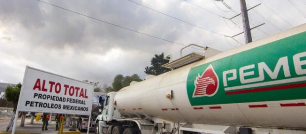 AMLO lanza convocatoria para contratar 2,000 conductores de pipas - televisa.com AMLO lanza convocatoria para contratar 2,000 conductores de pipas - televisa.com