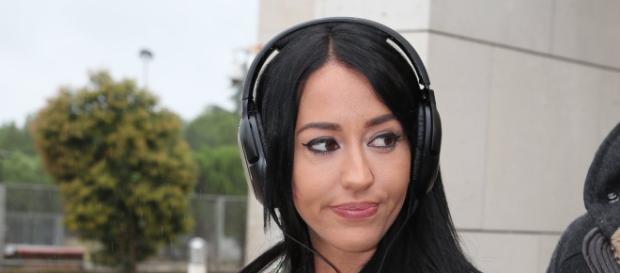 Aurah Ruiz volverá a salir de 'GHVIP6' para verse las caras con ... - bekia.es Aurah Ruiz volverá a salir de 'GHVIP6' para verse las caras con ... - bekia.es