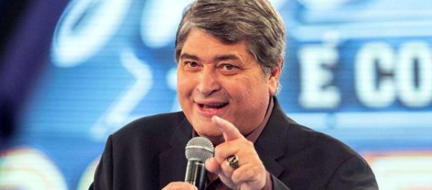 Datena é acusado de assediar jornalista - starsinsider.com Datena é acusado de assediar jornalista - starsinsider.com