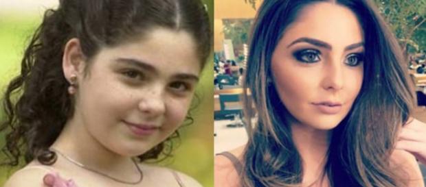 Elas fizeram bastante sucesso na infância (Foto - Reprodução) Elas fizeram bastante sucesso na infância (Foto - Reprodução)
