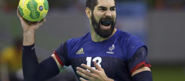 Equipe de France : Nikola Karabatic en 5 chiffres - Handball ... - tf1.fr Equipe de France : Nikola Karabatic en 5 chiffres - Handball ... - tf1.fr
