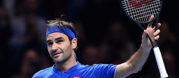 Federer fin prêt pour sa 22e saison - Sport24 - sport24info.ma Federer fin prêt pour sa 22e saison - Sport24 - sport24info.ma