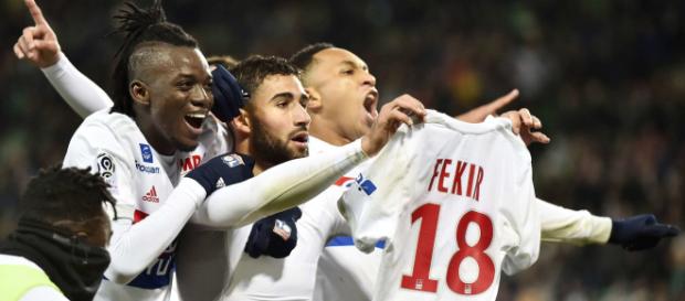 Football : 5 affiches du week-end (19 et 20 janvier) Football : 5 affiches du week-end (19 et 20 janvier)