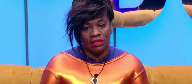 GH Dúo': Carolina Sobe se derrumba al hablar de Fortu: "Me volvía ... - bekia.es GH Dúo': Carolina Sobe se derrumba al hablar de Fortu: "Me volvía ... - bekia.es