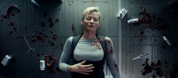 La nueva serie de Netflix, Nightflyers, se estrena el 1 de Febrero La nueva serie de Netflix, Nightflyers, se estrena el 1 de Febrero