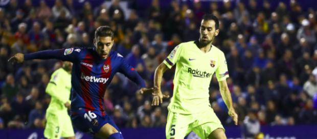Hoy se sortean los cuartos de final de la Copa de el Rey Hoy se sortean los cuartos de final de la Copa de el Rey
