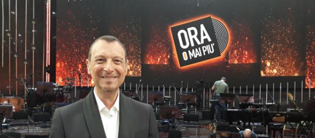 Ora o mai più 2019: da sabato 19 gennaio in tv su Rai 1 e in streaming online su Raiplay - virgilio.it Ora o mai più 2019: da sabato 19 gennaio in tv su Rai 1 e in streaming online su Raiplay - virgilio.it