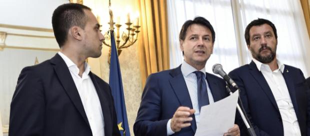 Pensioni, Governo ha approvato il testo del decreto per Quota 100 con la clausola salva spesa - gds.it Pensioni, Governo ha approvato il testo del decreto per Quota 100 con la clausola salva spesa - gds.it