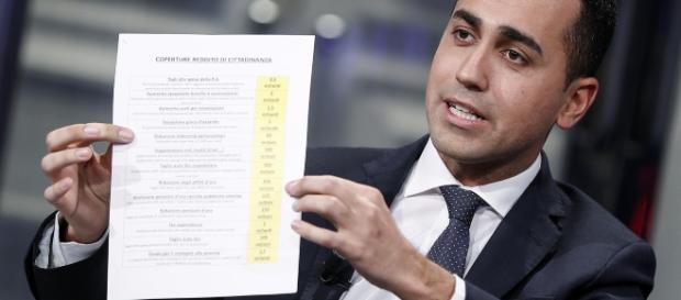 Reddito di cittadinanza del Movimento 5 Stelle: cos'è esattamente ... - panorama.it Reddito di cittadinanza del Movimento 5 Stelle: cos'è esattamente ... - panorama.it