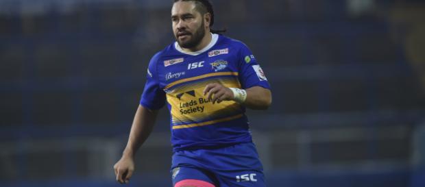 The likes of Konrad Hurrell have only been able to join Super League clubs because of the marquee rule. (Image: therhinos/Youtube screencap) The likes of Konrad Hurrell have only been able to join Super League clubs because of the marquee rule. (Image: therhinos/Youtube screencap)