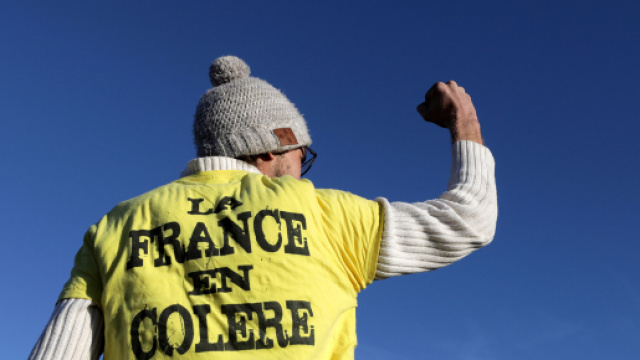 Acte 10 : ce que prévoient les Gilets jaunes samedi - lejdd.fr