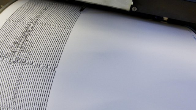 Canarie, scossa di terremoto di 4.2 tra Tenerife e Gran Canaria