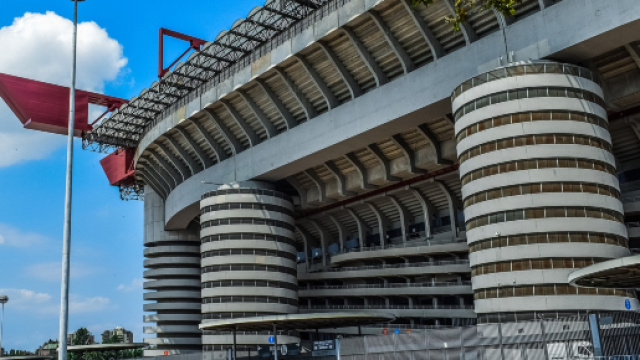 Diretta Inter-Sassuolo, la partita visibile in streaming online su Dazn stasera