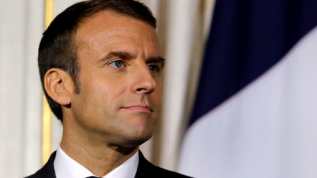 Emmanuel Macron à nouveau défié par les "gilets jaunes" - latribune.fr