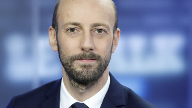 Européennes : LaREM en quête «d'une personnalité de poids» - lefigaro.fr