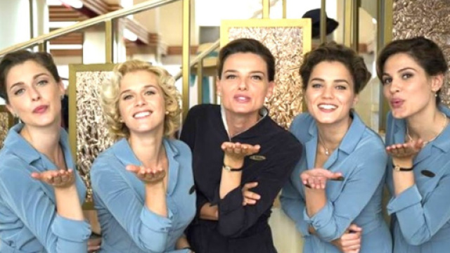 Il Paradiso delle signore anticipazioni