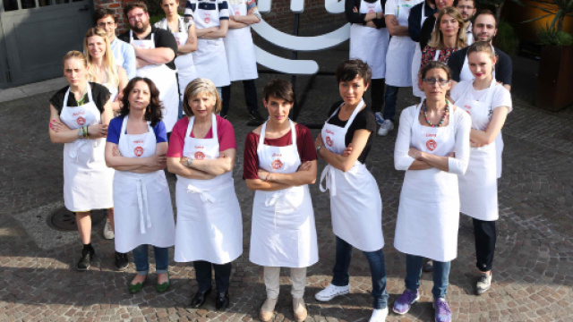 Masterchef Italia 8 replica prima puntata