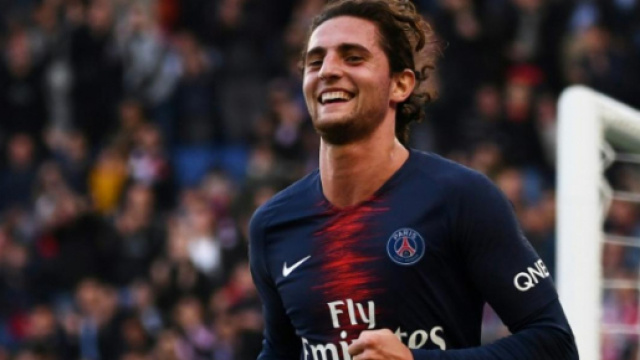 Mercato : Rabiot pourrait quitter le PSG pour le Real Madrid