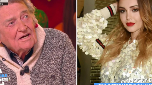 Nabilla insultée par un réalisateur français